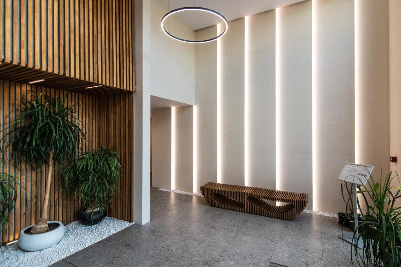 Studio With Pool Szent Konstantin és Elena Kültér fotó