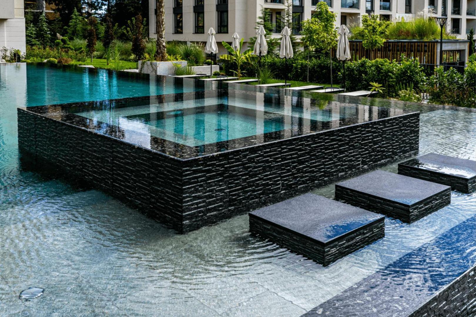Studio With Pool Szent Konstantin és Elena Kültér fotó
